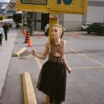 Kiernan Shipka Instagram - 24/7