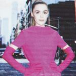 Kiernan Shipka Instagram - 1234 @drepubblicait