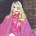 Kiernan Shipka Instagram - 1234 @drepubblicait