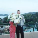 Kiernan Shipka Instagram - Fin! Épi Baie de Pampelonne