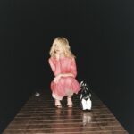 Kiernan Shipka Instagram - thinking…