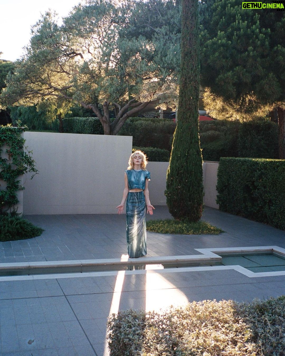Kiernan Shipka Instagram - blue’s clues