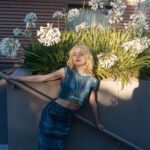 Kiernan Shipka Instagram - blue’s clues