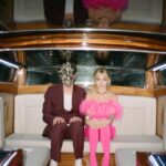 Kiernan Shipka Instagram - happy birthday, mystery man @ccopp