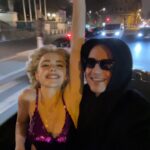 Kiernan Shipka Instagram - happy birthday, mystery man @ccopp