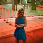 Kiernan Shipka Instagram - night in miami