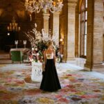 Kiernan Shipka Instagram - wedding wedding!