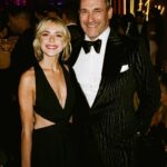 Kiernan Shipka Instagram - family night out
