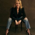 Kiernan Shipka Instagram – Business woman. (SWS x SXSW)