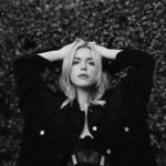 Kiernan Shipka Instagram – so chill