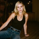 Kiernan Shipka Instagram - beware of dog @ccopp