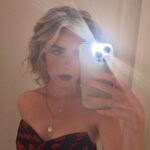 Kiernan Shipka Instagram - heyo