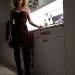 Kiernan Shipka Instagram - Spotted