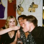 Kiernan Shipka Instagram - year of friendship