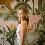 Kiernan Shipka Instagram - 🌴🌴🌴
