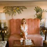 Kiernan Shipka Instagram - 🌴🌴🌴