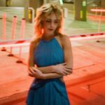 Kiernan Shipka Instagram - night in miami