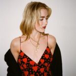 Kiernan Shipka Instagram - love u