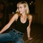 Kiernan Shipka Instagram – beware of dog @ccopp