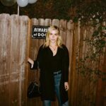 Kiernan Shipka Instagram – beware of dog @ccopp
