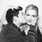 Kiernan Shipka Instagram - year of friendship