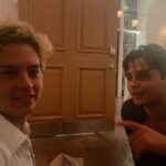 Kiernan Shipka Instagram - year of friendship