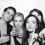 Kiernan Shipka Instagram - year of friendship