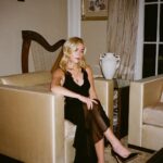Kiernan Shipka Instagram - ‘21 by @ccopp