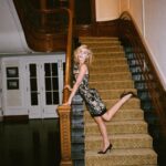 Kiernan Shipka Instagram - ‘21 by @ccopp