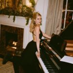 Kiernan Shipka Instagram - ‘21 by @ccopp