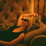 Kiernan Shipka Instagram - ‘21 by @ccopp