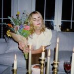 Kiernan Shipka Instagram – 👋