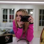 Kiernan Shipka Instagram – all dressed up for @laurabrown99