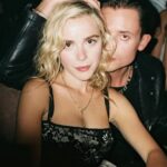 Kiernan Shipka Instagram – let’s go baby