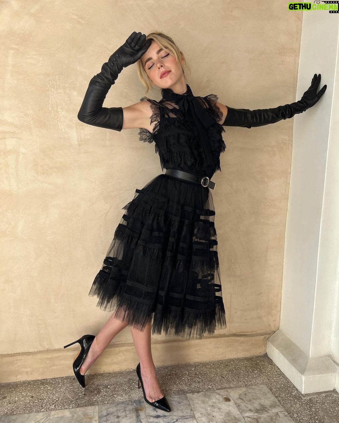 Kiernan Shipka Instagram - absolutely exhausted!!!