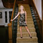 Kiernan Shipka Instagram - spooky season