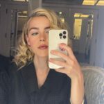 Kiernan Shipka Instagram - 👀