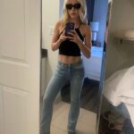 Kiernan Shipka Instagram - this is the vibe again