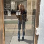 Kiernan Shipka Instagram - see you tomorrow 🗽