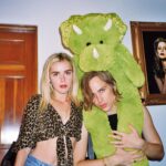 Kiernan Shipka Instagram - loves of my life