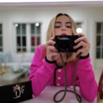 Kiernan Shipka Instagram – all dressed up for @laurabrown99