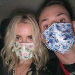 Kiernan Shipka Instagram - ok miss u 🥲