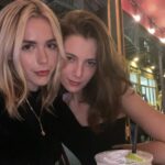 Kiernan Shipka Instagram - Okay bye now!!! 👋👋👋 New York City, N.Y.
