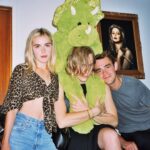 Kiernan Shipka Instagram - loves of my life