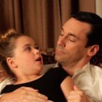 Kiernan Shipka Instagram - Happy Mad Men 14th Anniversary