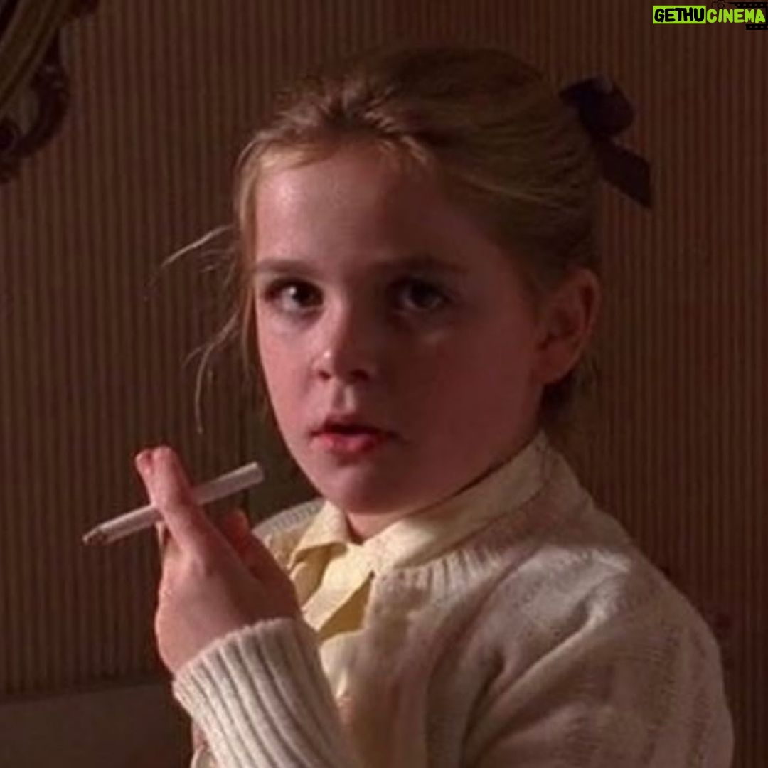 Kiernan Shipka Instagram - Happy Mad Men 14th Anniversary