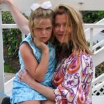 Kiernan Shipka Instagram - love you mom