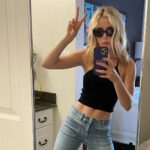 Kiernan Shipka Instagram - won’t stop!