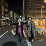 Kiernan Shipka Instagram – tokyo time Tokyo，Japan