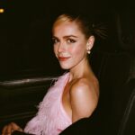 Kiernan Shipka Instagram - rapscallion